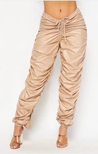 Luxy Joggers